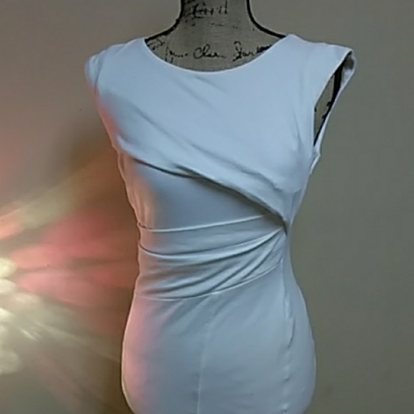 White Dress - Picture 2 of 2